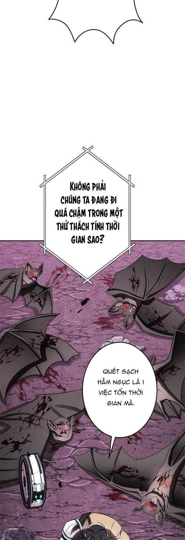 Vua Gacha Trùm Game Thủ Chap 9 - Next Chap 10