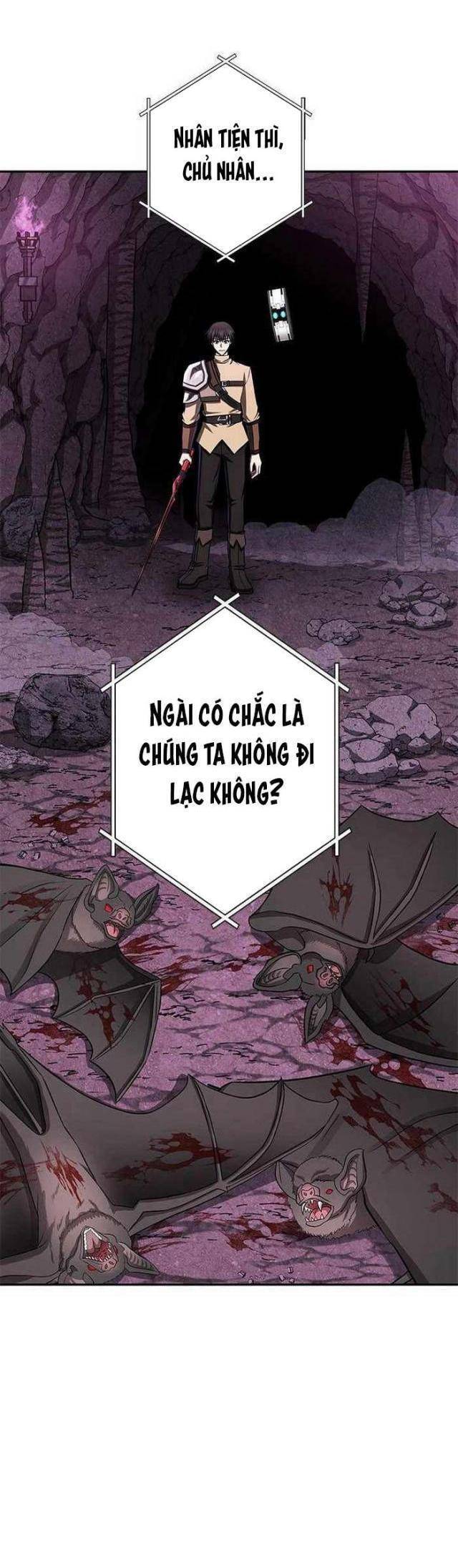 Vua Gacha Trùm Game Thủ Chap 9 - Next Chap 10