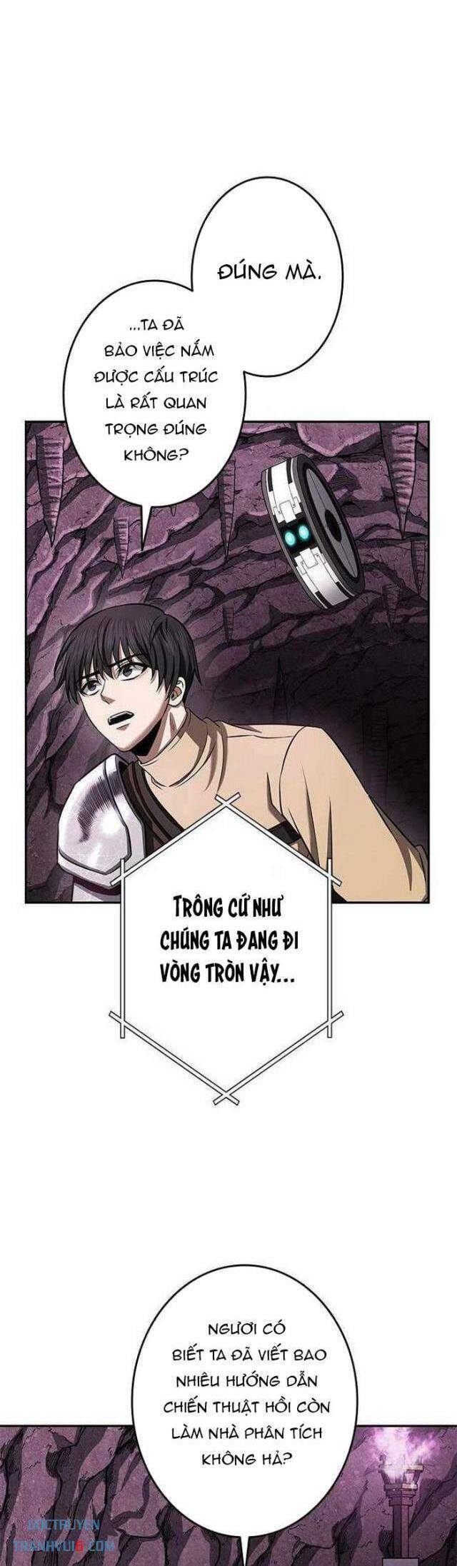 Vua Gacha Trùm Game Thủ Chap 9 - Next Chap 10