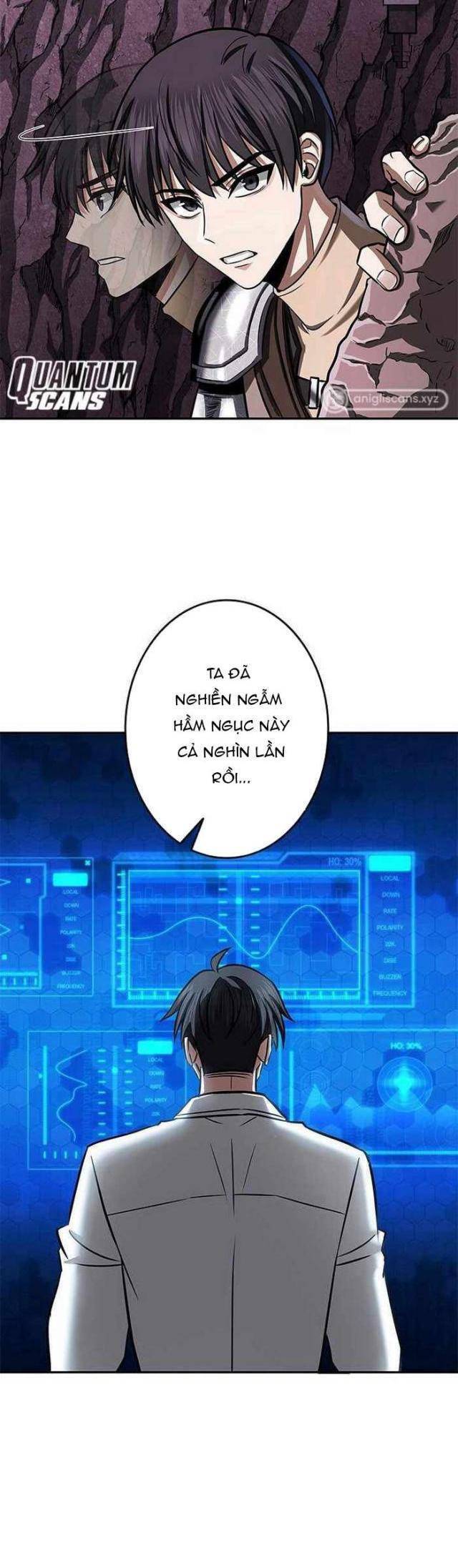 Vua Gacha Trùm Game Thủ Chap 9 - Next Chap 10