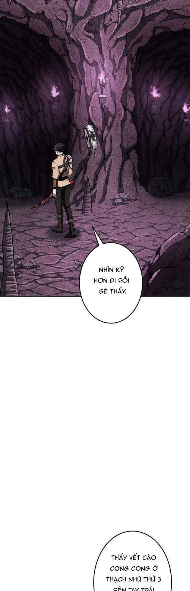 Vua Gacha Trùm Game Thủ Chap 9 - Next Chap 10