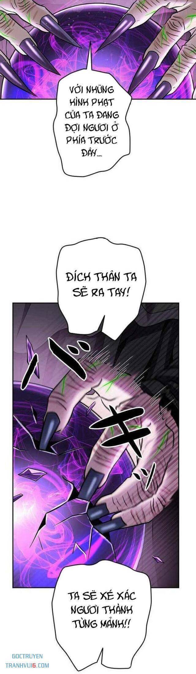 Vua Gacha Trùm Game Thủ Chap 9 - Next Chap 10
