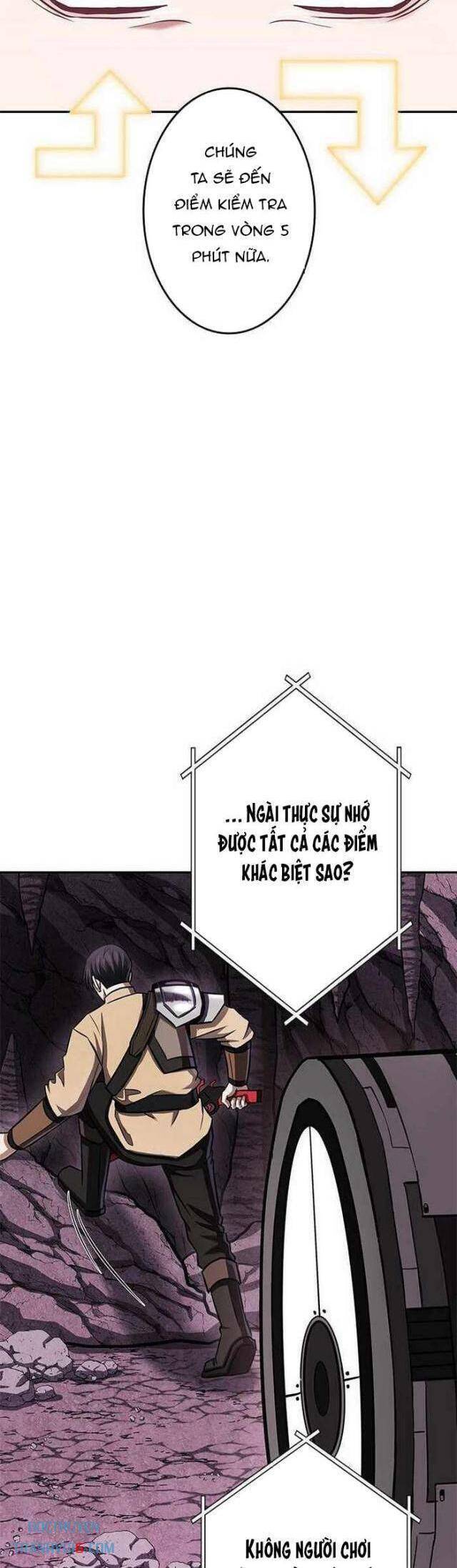 Vua Gacha Trùm Game Thủ Chap 9 - Next Chap 10
