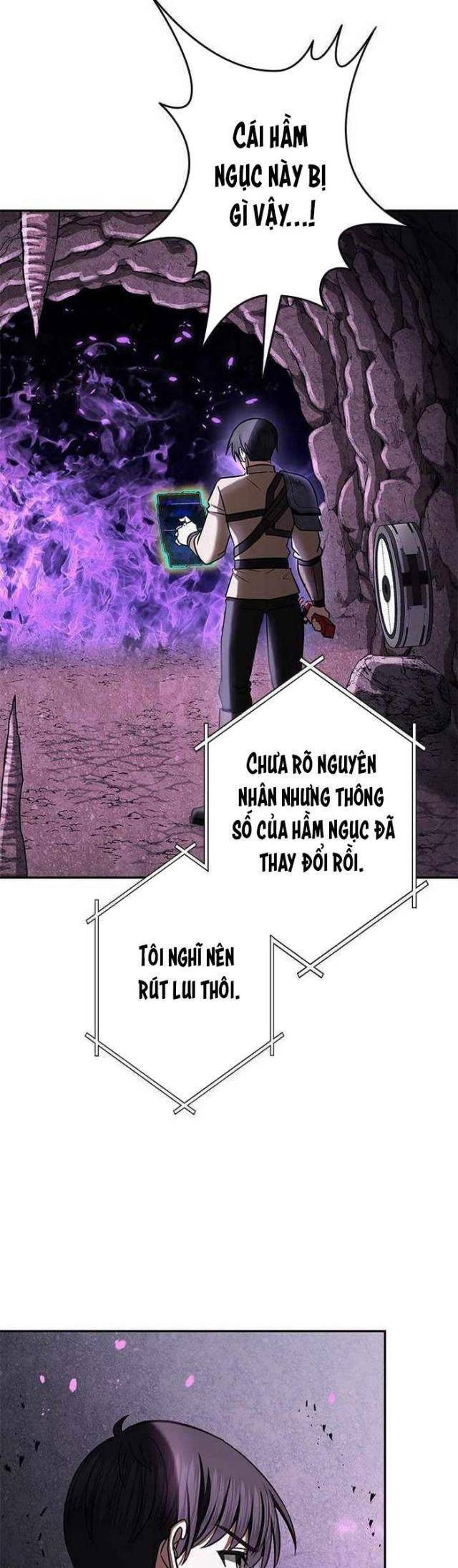 Vua Gacha Trùm Game Thủ Chap 9 - Next Chap 10