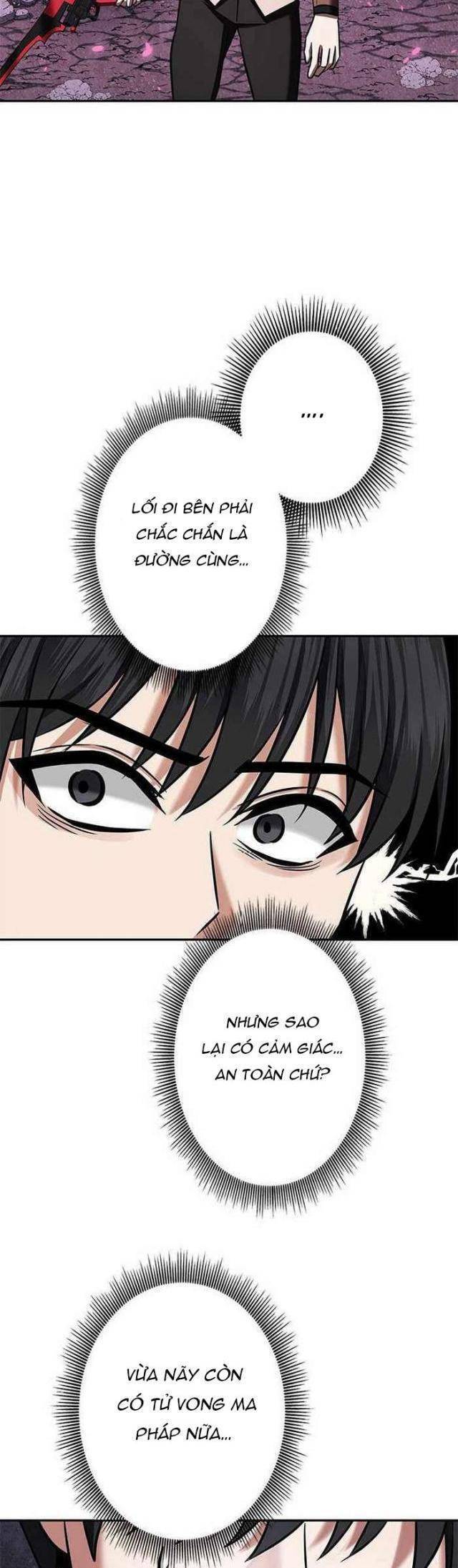 Vua Gacha Trùm Game Thủ Chap 9 - Next Chap 10