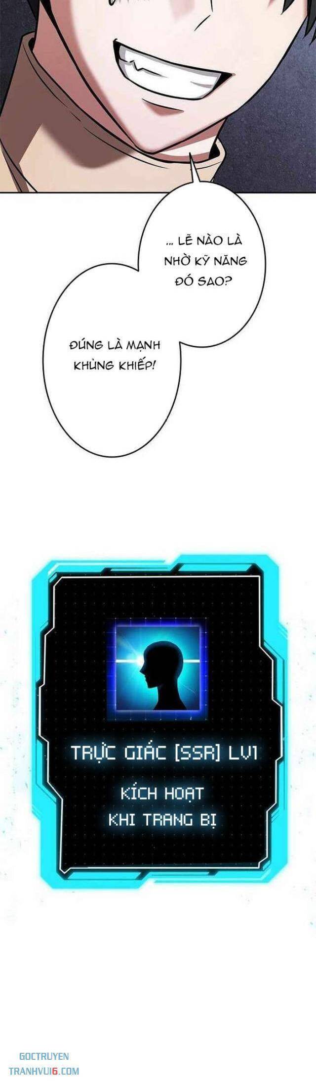 Vua Gacha Trùm Game Thủ Chap 9 - Next Chap 10