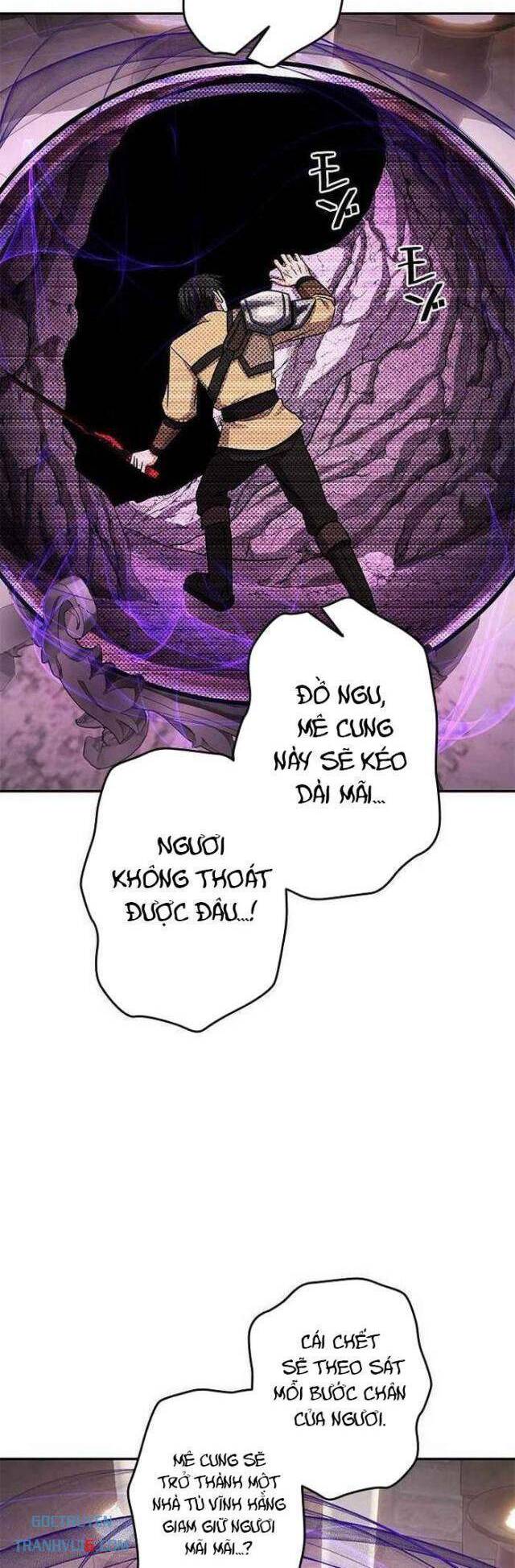 Vua Gacha Trùm Game Thủ Chap 9 - Next Chap 10