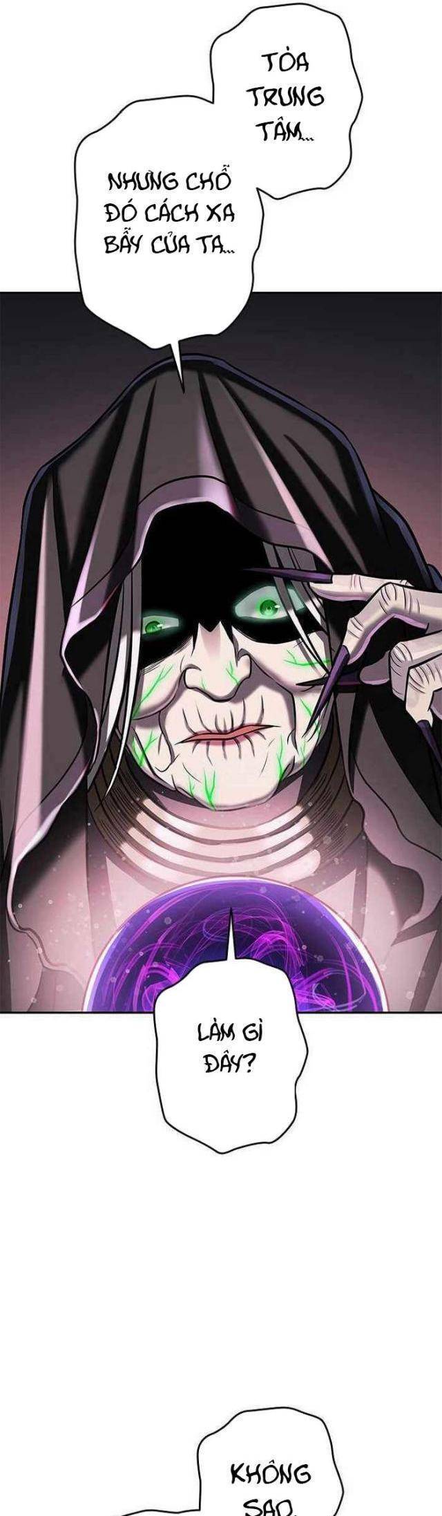 Vua Gacha Trùm Game Thủ Chap 9 - Next Chap 10