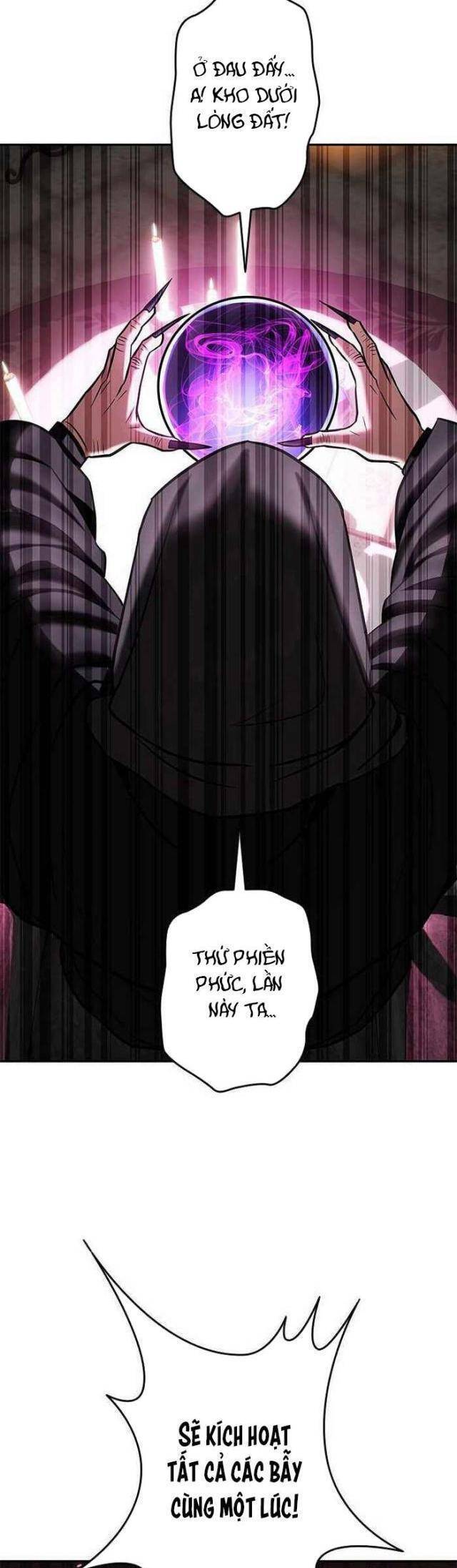 Vua Gacha Trùm Game Thủ Chap 9 - Next Chap 10
