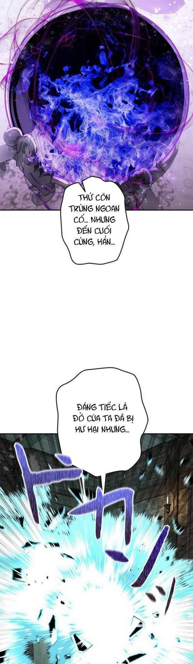 Vua Gacha Trùm Game Thủ Chap 9 - Next Chap 10