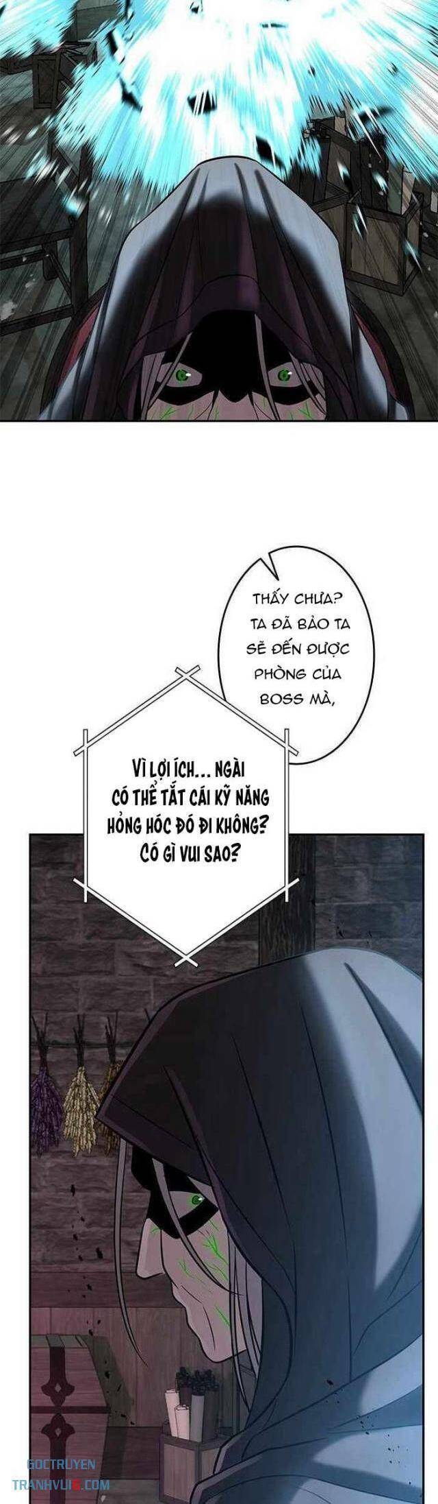 Vua Gacha Trùm Game Thủ Chap 9 - Next Chap 10