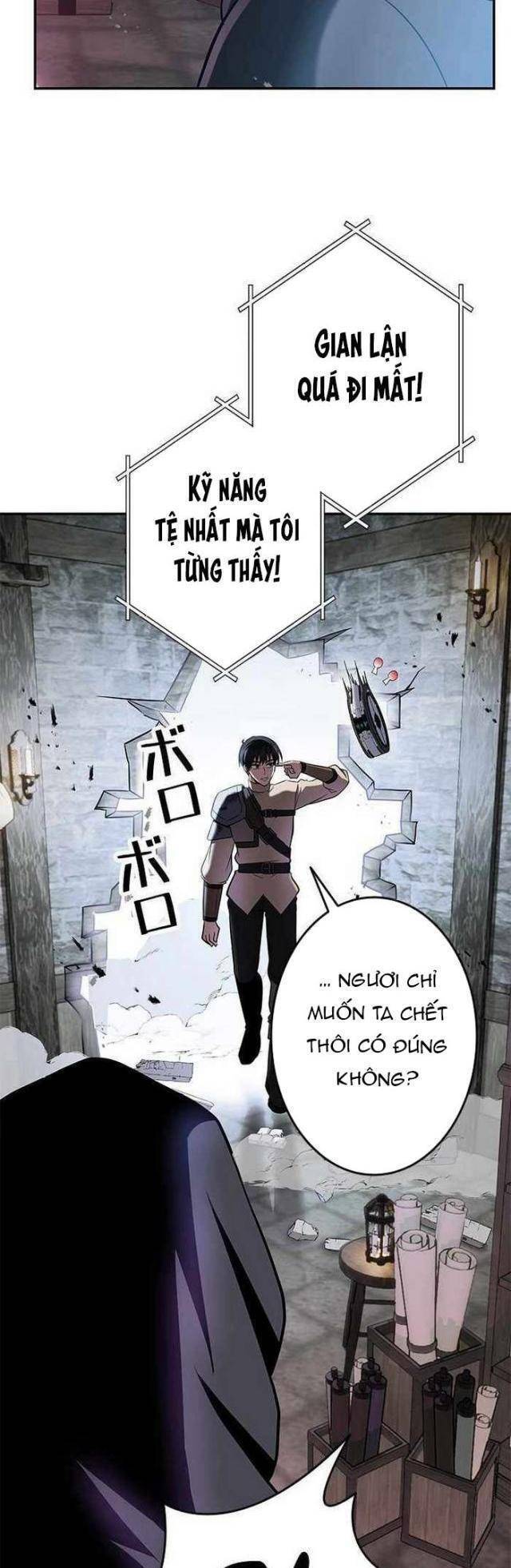 Vua Gacha Trùm Game Thủ Chap 9 - Next Chap 10
