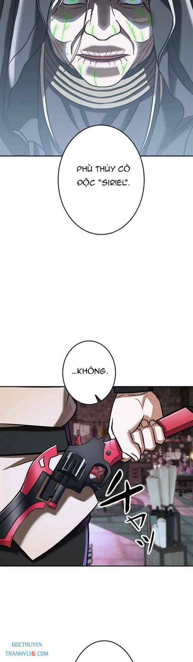 Vua Gacha Trùm Game Thủ Chap 9 - Next Chap 10