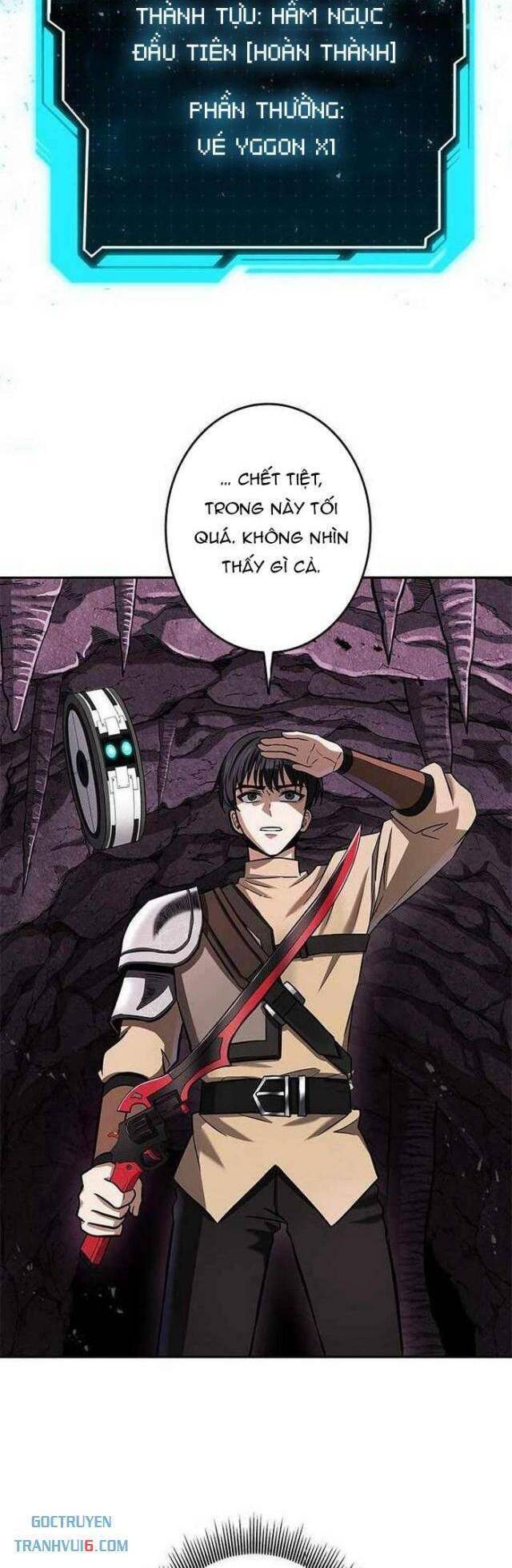 Vua Gacha Trùm Game Thủ Chap 9 - Next Chap 10