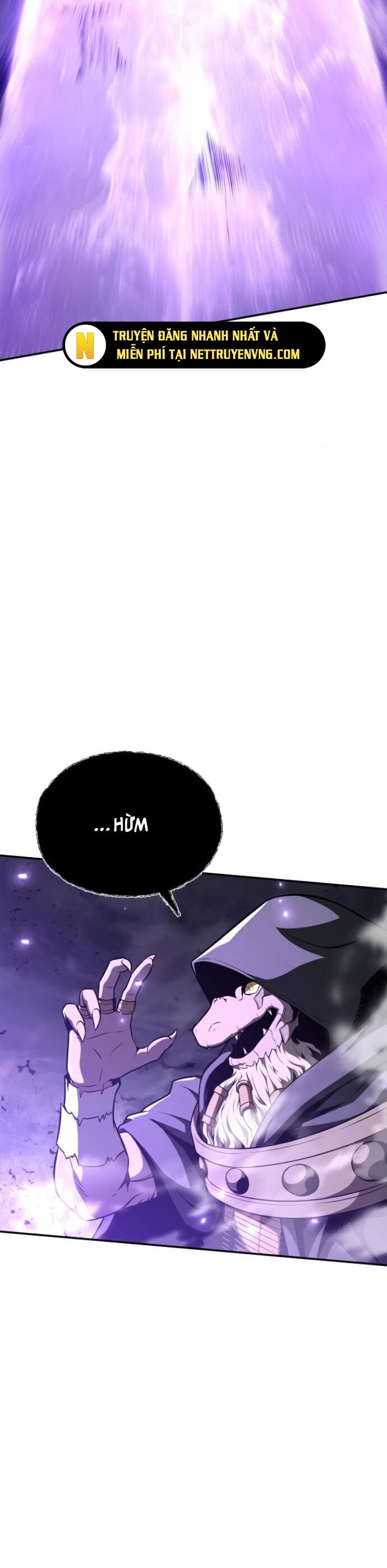 Vua Hiệp Sĩ Đã Trở Lại Với Một Vị Thần Chap 101 - Next Chap 102