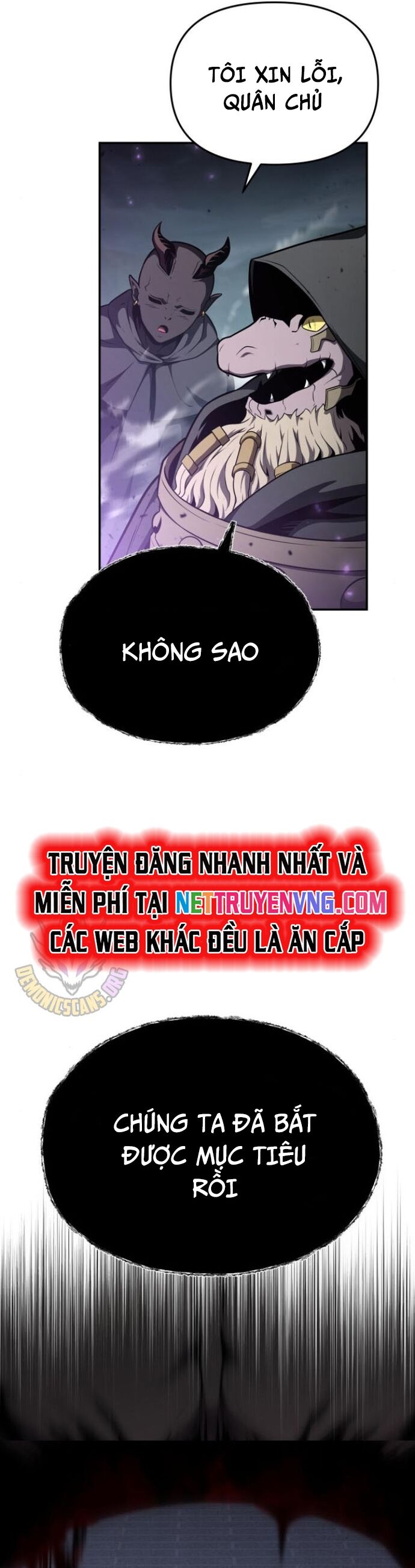 Vua Hiệp Sĩ Đã Trở Lại Với Một Vị Thần Chap 101 - Next Chap 102