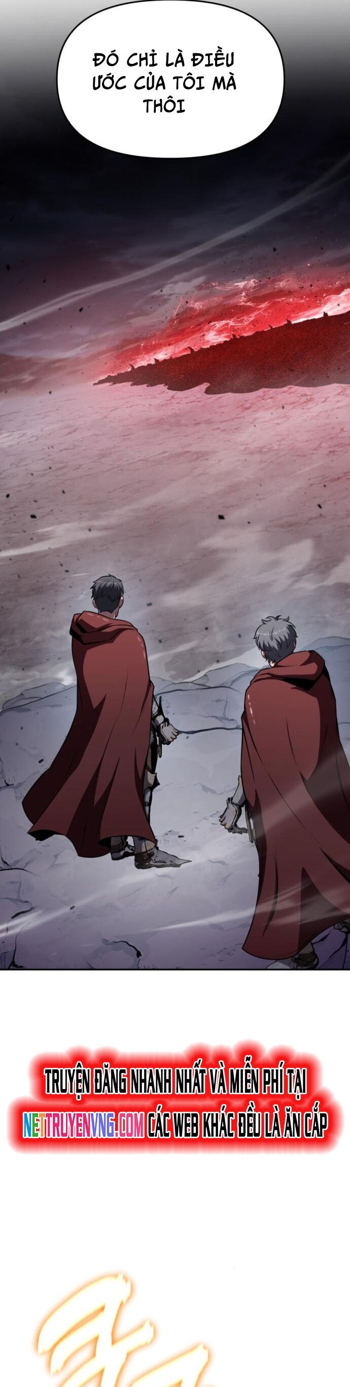 Vua Hiệp Sĩ Đã Trở Lại Với Một Vị Thần Chap 101 - Next Chap 102