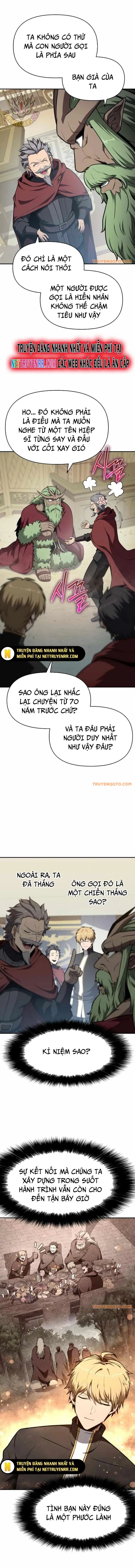 Vua Hiệp Sĩ Đã Trở Lại Với Một Vị Thần Chap 102 - Next Chap 103