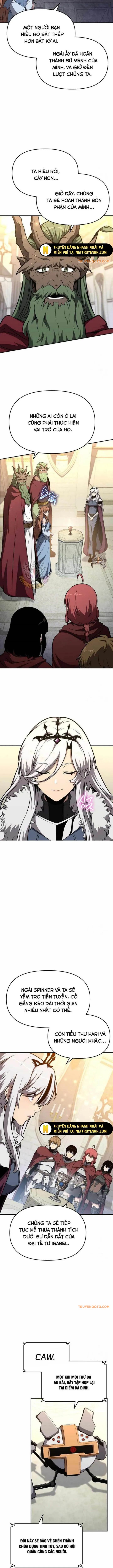 Vua Hiệp Sĩ Đã Trở Lại Với Một Vị Thần Chap 103 - Next Chap 104
