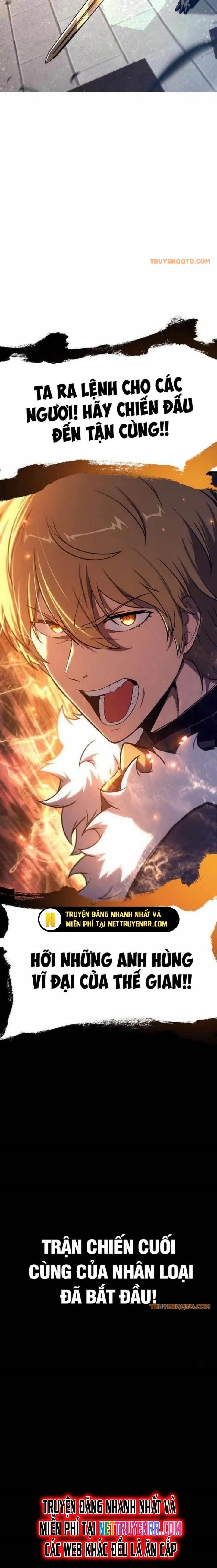 Vua Hiệp Sĩ Đã Trở Lại Với Một Vị Thần Chap 103 - Next Chap 104