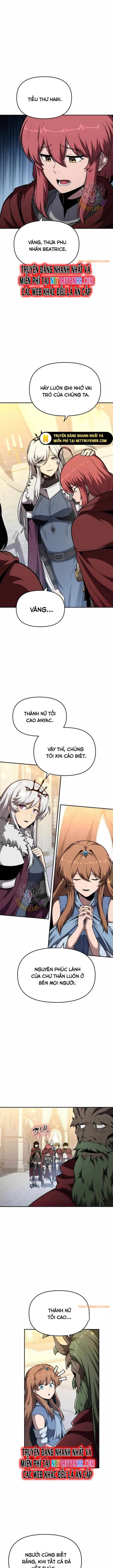 Vua Hiệp Sĩ Đã Trở Lại Với Một Vị Thần Chap 103 - Next Chap 104