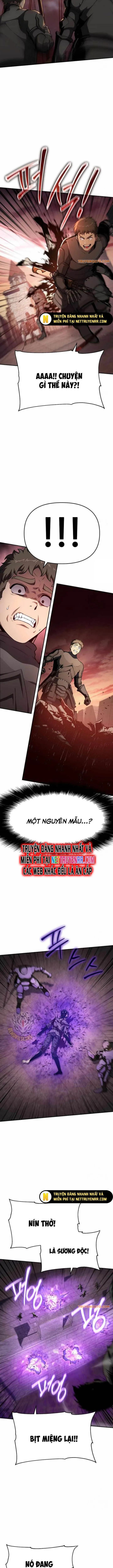 Vua Hiệp Sĩ Đã Trở Lại Với Một Vị Thần Chap 103 - Next Chap 104