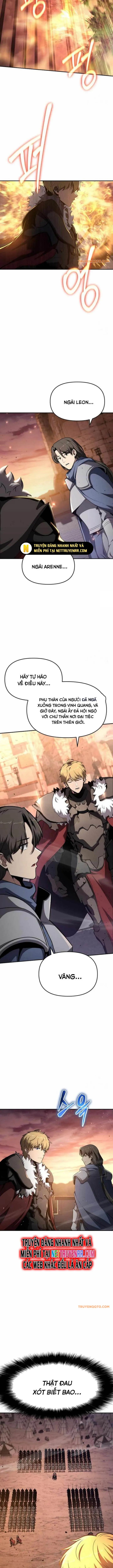 Vua Hiệp Sĩ Đã Trở Lại Với Một Vị Thần Chap 103 - Next Chap 104