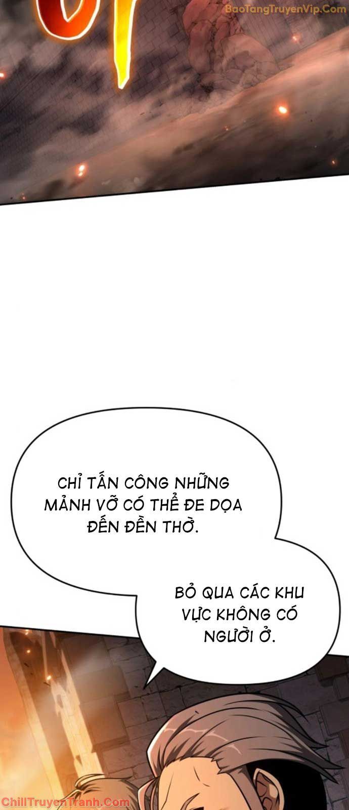Vua Hiệp Sĩ Đã Trở Lại Với Một Vị Thần Chap 104 - Next Chap 105