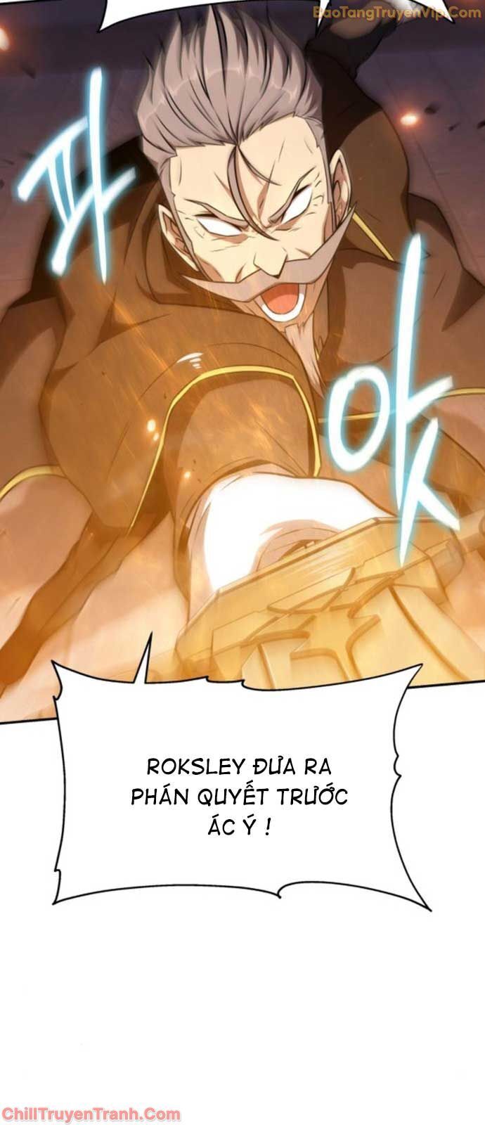 Vua Hiệp Sĩ Đã Trở Lại Với Một Vị Thần Chap 104 - Next Chap 105