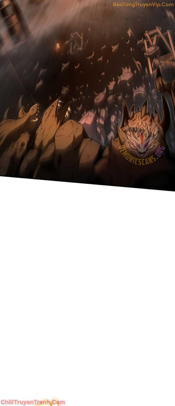 Vua Hiệp Sĩ Đã Trở Lại Với Một Vị Thần Chap 104 - Next Chap 105