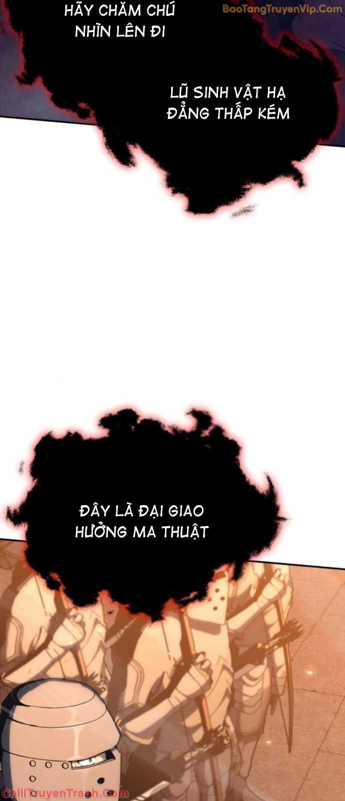 Vua Hiệp Sĩ Đã Trở Lại Với Một Vị Thần Chap 104 - Next Chap 105