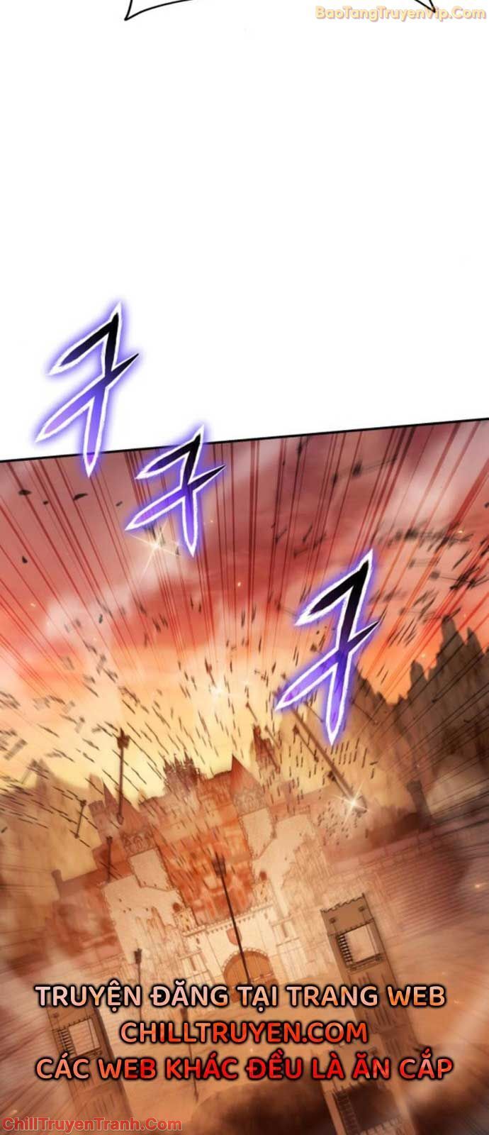 Vua Hiệp Sĩ Đã Trở Lại Với Một Vị Thần Chap 104 - Next Chap 105