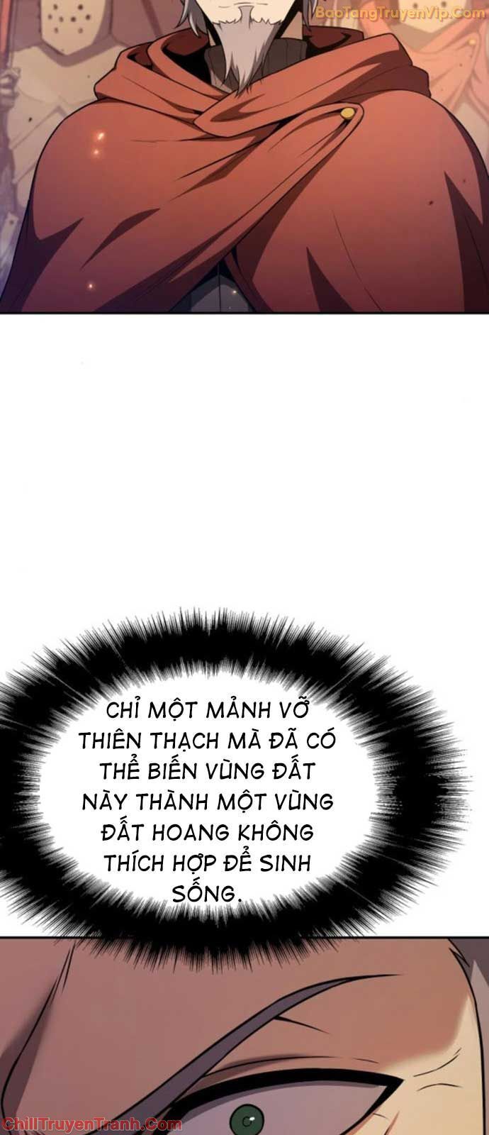 Vua Hiệp Sĩ Đã Trở Lại Với Một Vị Thần Chap 104 - Next Chap 105