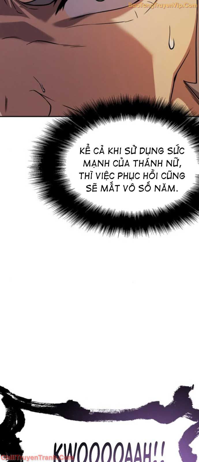 Vua Hiệp Sĩ Đã Trở Lại Với Một Vị Thần Chap 104 - Next Chap 105
