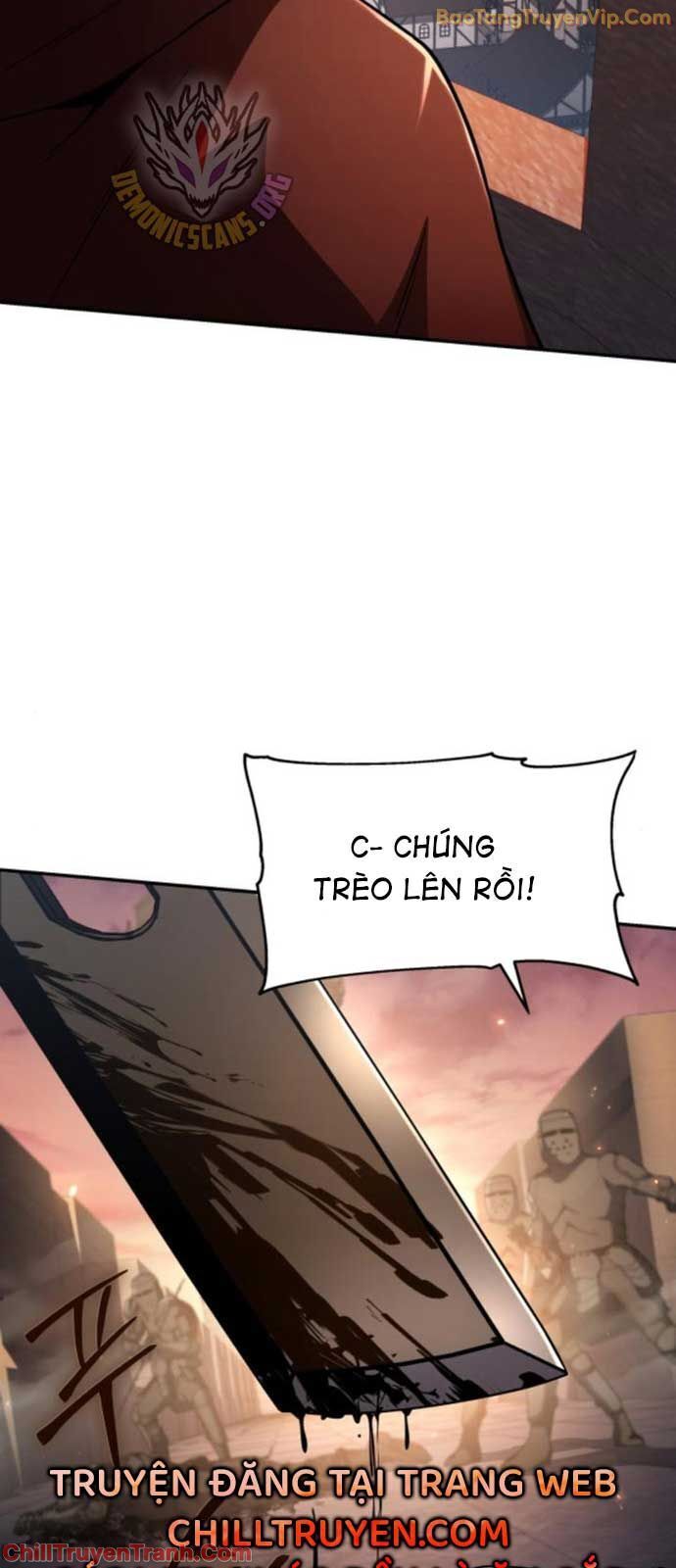 Vua Hiệp Sĩ Đã Trở Lại Với Một Vị Thần Chap 104 - Next Chap 105