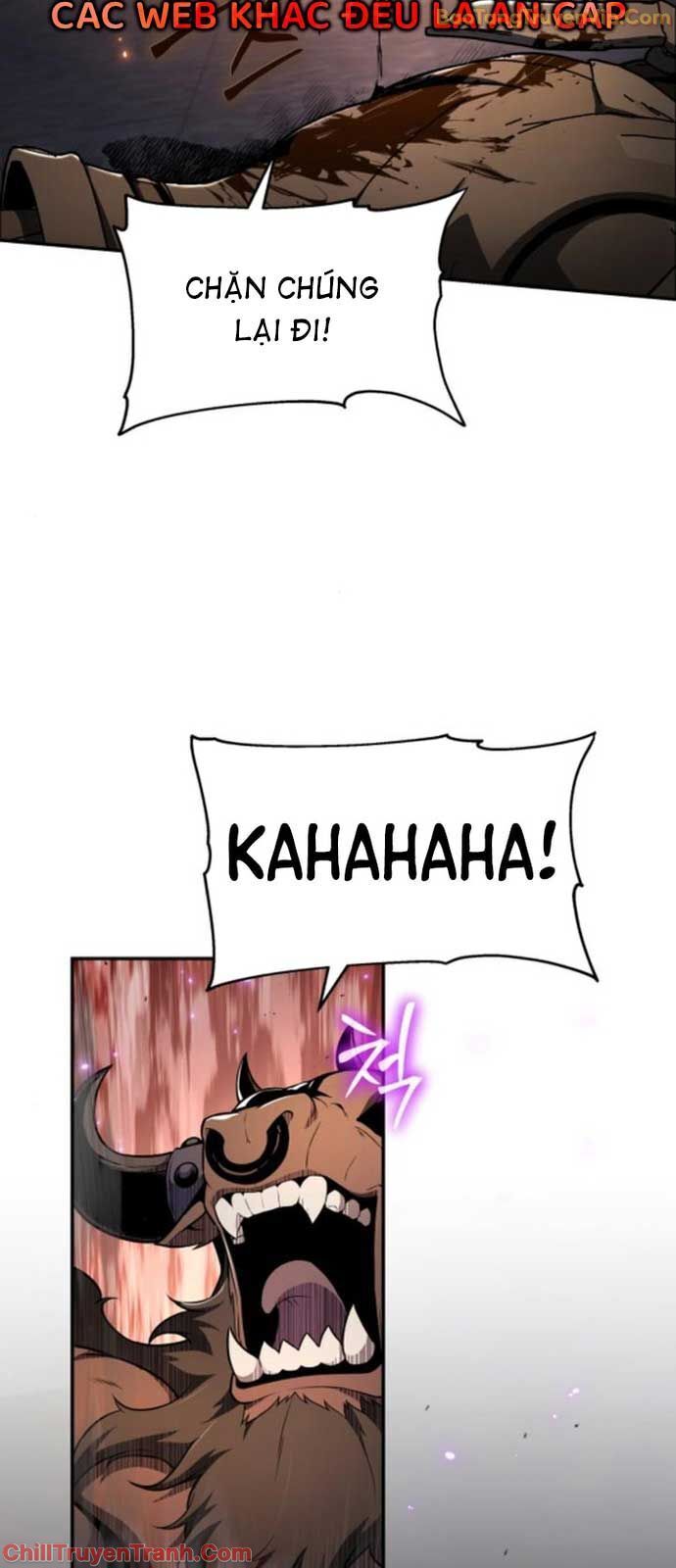 Vua Hiệp Sĩ Đã Trở Lại Với Một Vị Thần Chap 104 - Next Chap 105