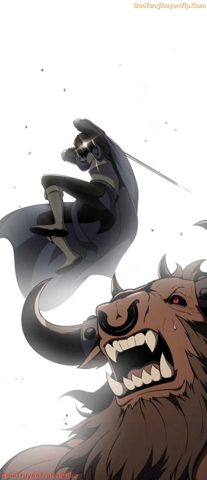 Vua Hiệp Sĩ Đã Trở Lại Với Một Vị Thần Chap 104 - Next Chap 105