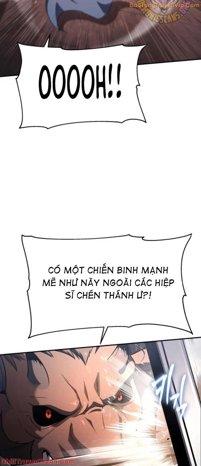 Vua Hiệp Sĩ Đã Trở Lại Với Một Vị Thần Chap 104 - Next Chap 105