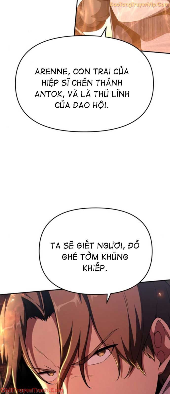 Vua Hiệp Sĩ Đã Trở Lại Với Một Vị Thần Chap 104 - Next Chap 105