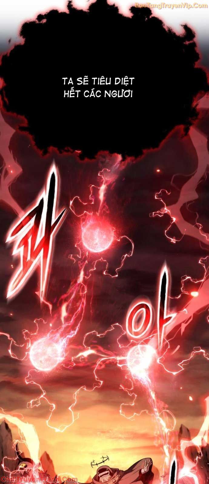 Vua Hiệp Sĩ Đã Trở Lại Với Một Vị Thần Chap 104 - Next Chap 105