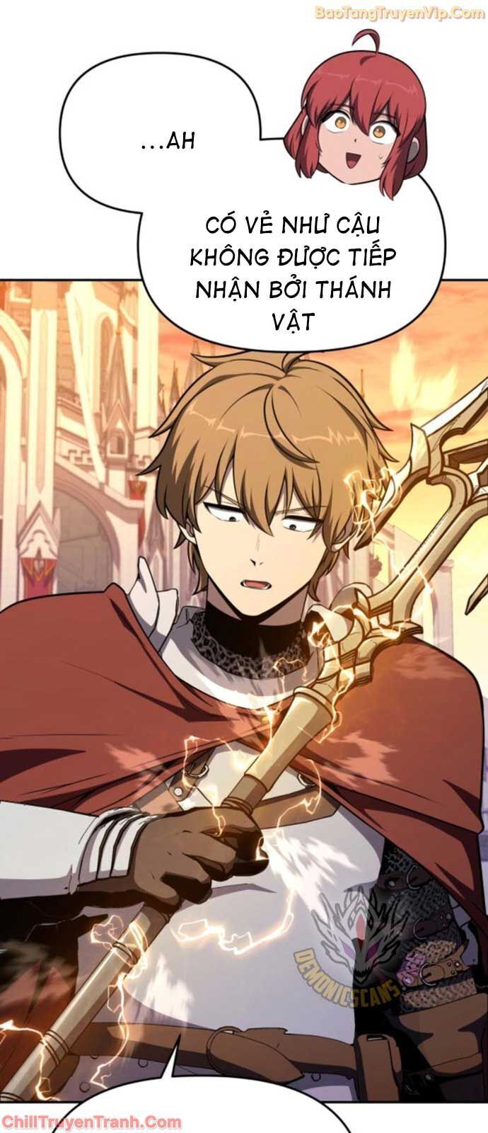 Vua Hiệp Sĩ Đã Trở Lại Với Một Vị Thần Chap 104 - Next Chap 105