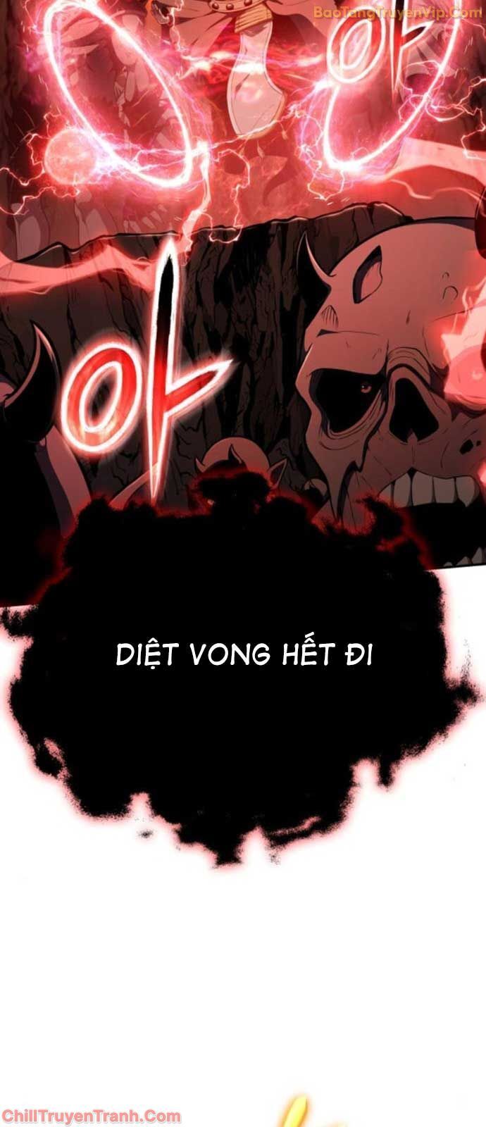 Vua Hiệp Sĩ Đã Trở Lại Với Một Vị Thần Chap 104 - Next Chap 105