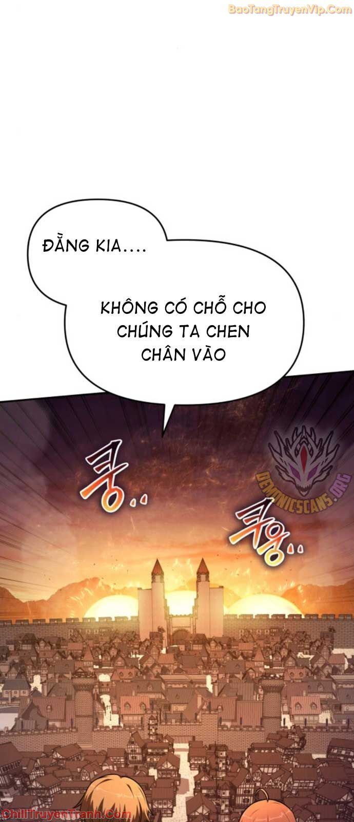 Vua Hiệp Sĩ Đã Trở Lại Với Một Vị Thần Chap 104 - Next Chap 105