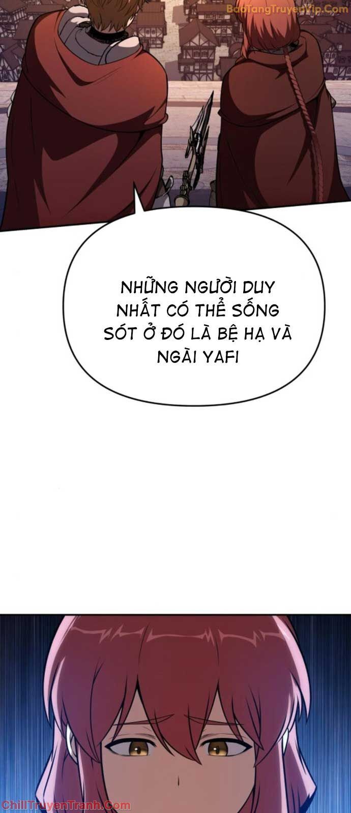 Vua Hiệp Sĩ Đã Trở Lại Với Một Vị Thần Chap 104 - Next Chap 105