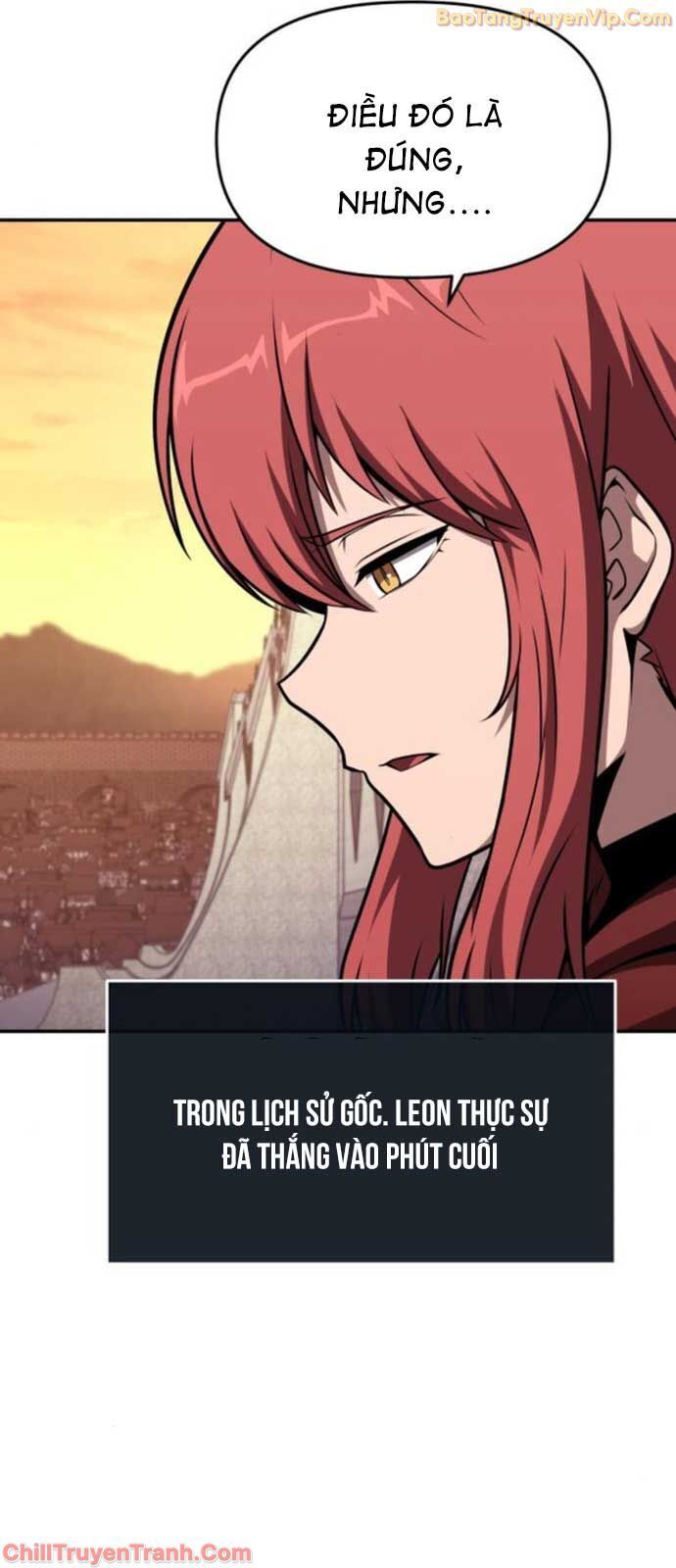 Vua Hiệp Sĩ Đã Trở Lại Với Một Vị Thần Chap 104 - Next Chap 105
