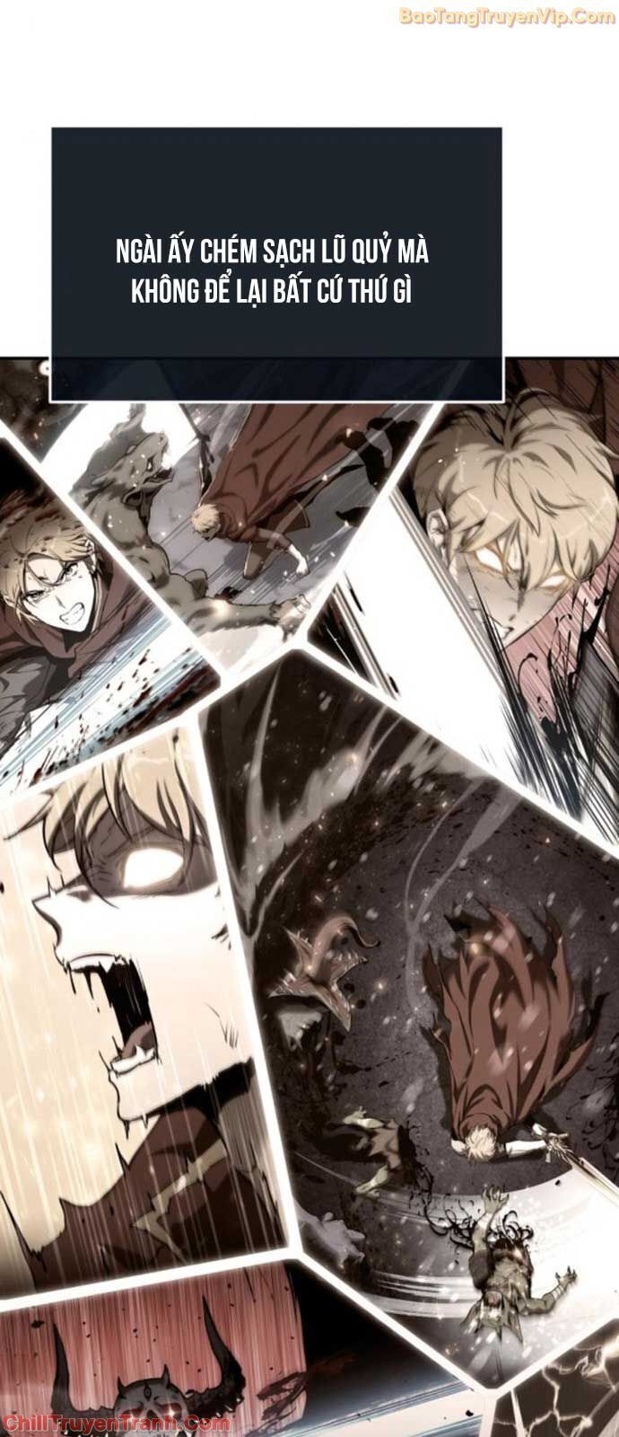 Vua Hiệp Sĩ Đã Trở Lại Với Một Vị Thần Chap 104 - Next Chap 105