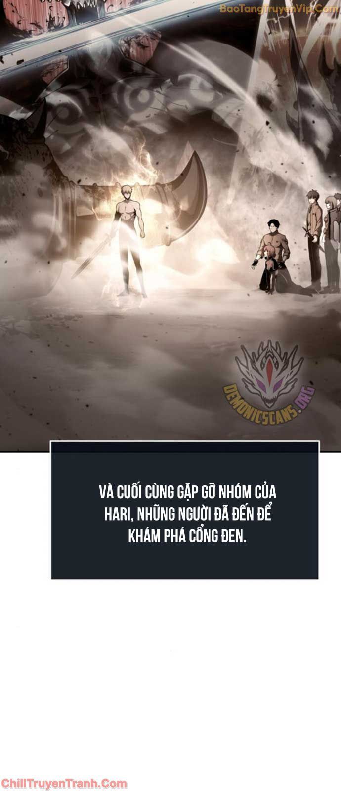 Vua Hiệp Sĩ Đã Trở Lại Với Một Vị Thần Chap 104 - Next Chap 105