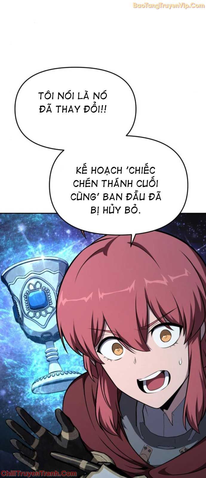 Vua Hiệp Sĩ Đã Trở Lại Với Một Vị Thần Chap 104 - Next Chap 105