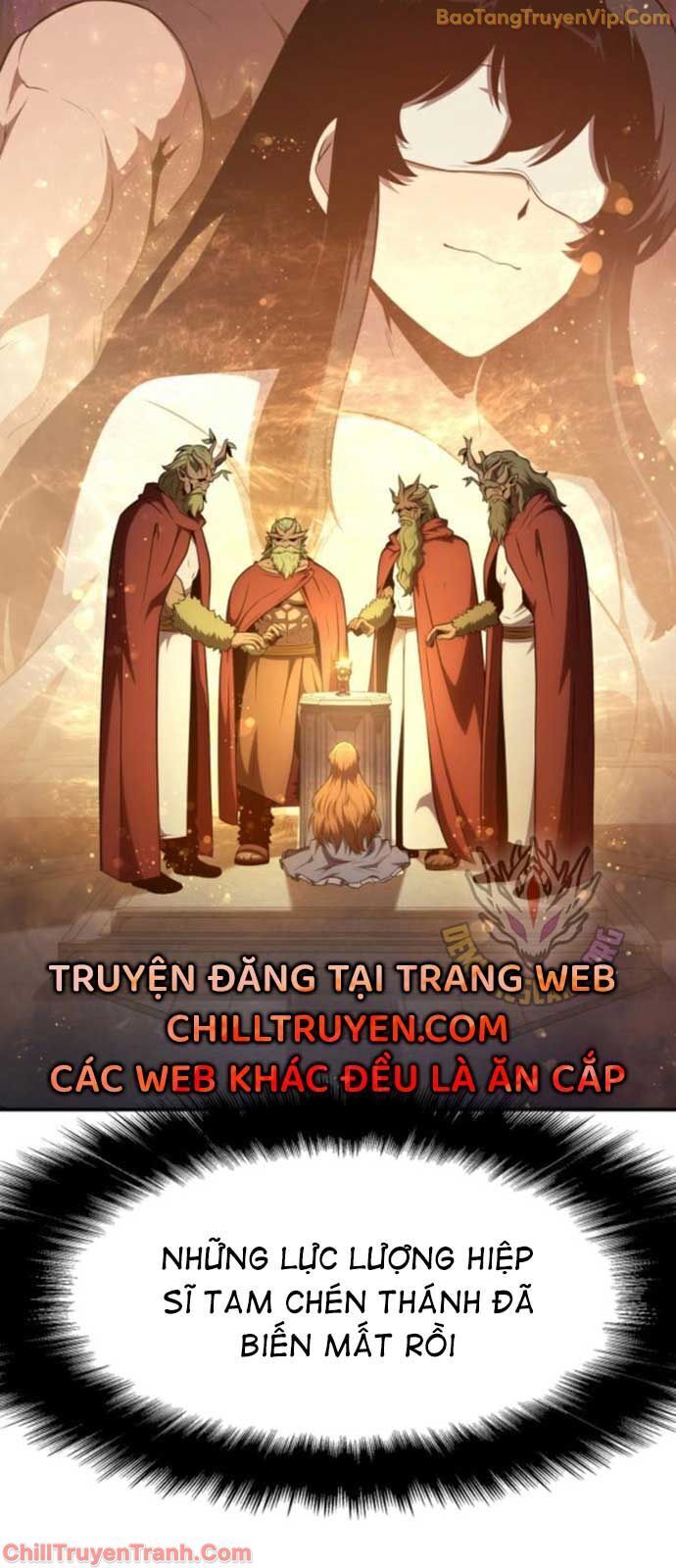 Vua Hiệp Sĩ Đã Trở Lại Với Một Vị Thần Chap 104 - Next Chap 105