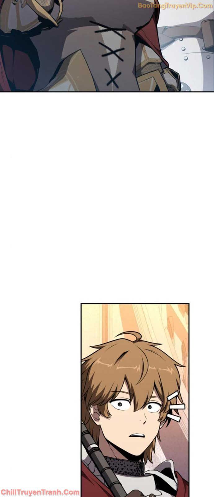 Vua Hiệp Sĩ Đã Trở Lại Với Một Vị Thần Chap 104 - Next Chap 105